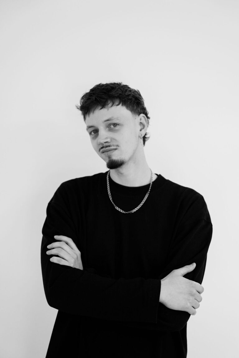 Adam barber