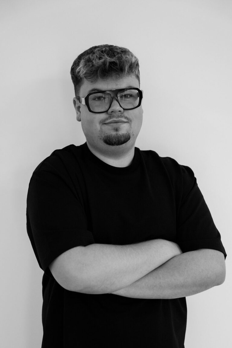 Krystian barber