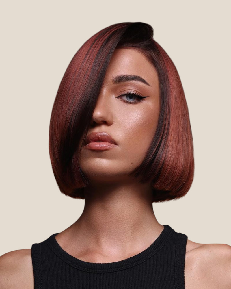Stylizacja i modelowanie włosów CutCut Meissnera Poznań