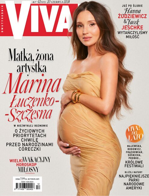 Publikacja o CutCut w magazynie VIVA
